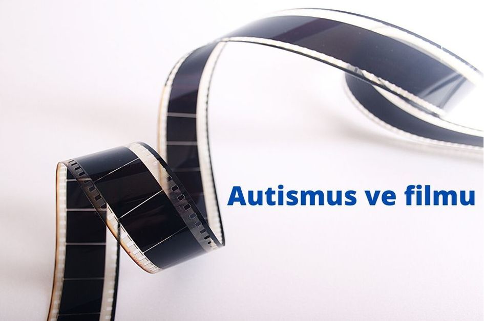 filmy a autismus