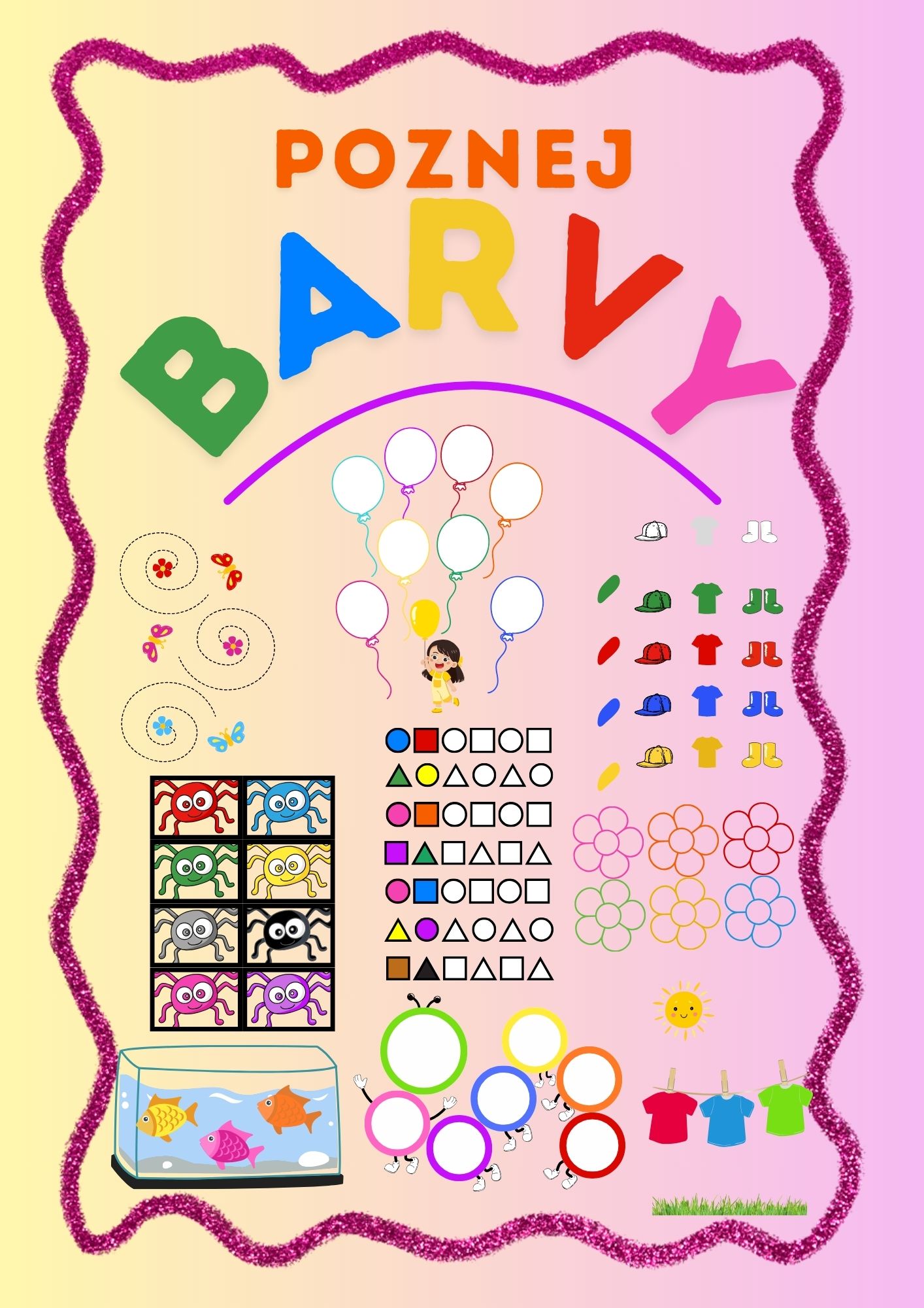 barvičky náhled