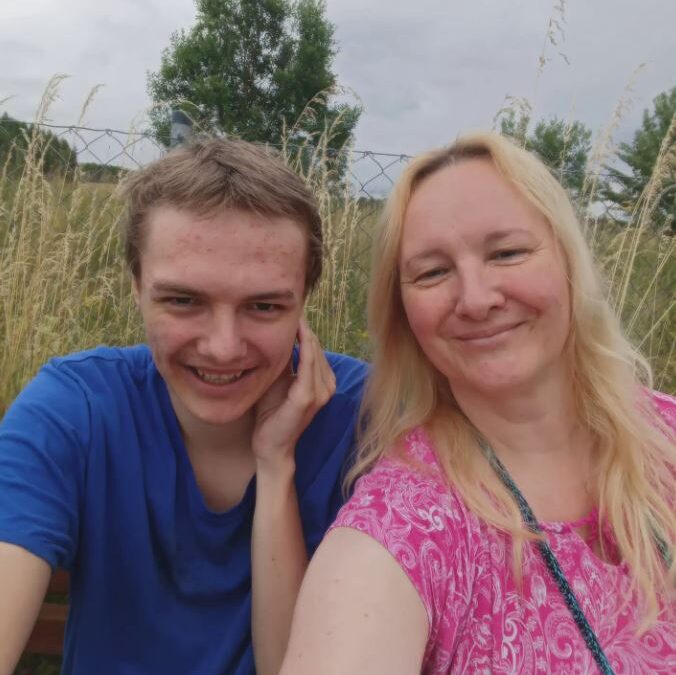 krizový plán matky autisty
